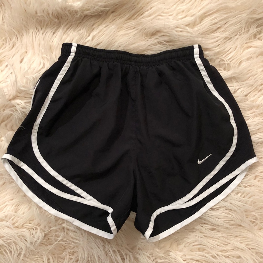 Women XS Nike Running Shorts